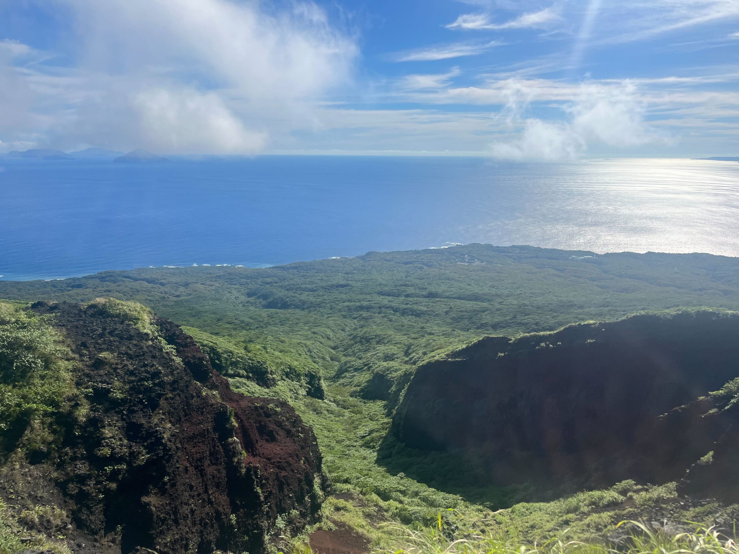 東京都大島｜離島だからこそ、できること